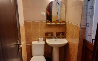 Pensiune in Muntii Apuseni 10 camere 1007 mp teren - Poză 13