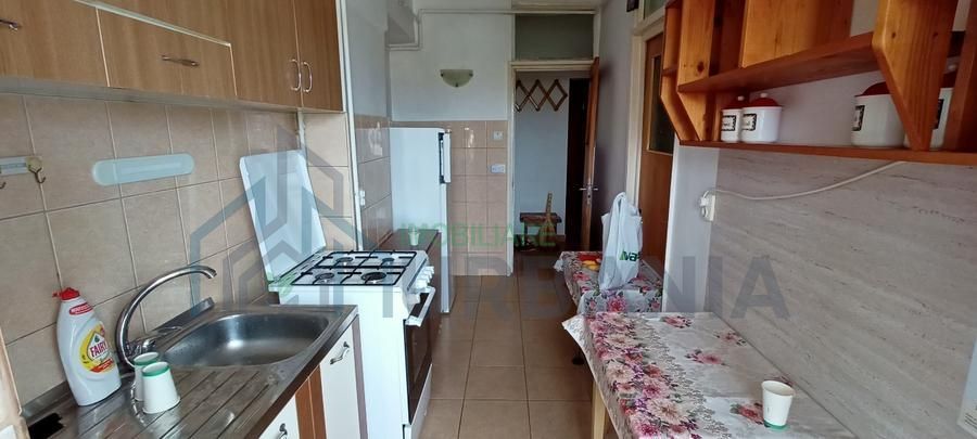 De inchiriat apartament 1 camera, 38mp, decomandat, Nicolina (Belvedere), Iasi - Poză 5