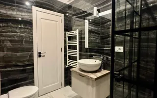 APARTAMENTT 2 CAMERE| BLOC NOU INTABULAT| MOBILAT COMPLET| OSTROVENI - Poză 11