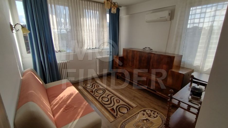 Apartament Piata Mihai Viteazu - Poză 1