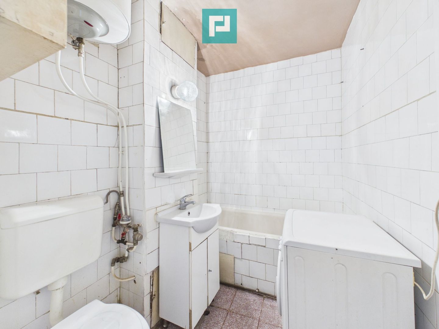 Apartament 2 camere -Micălaca, Zona 300 - Poză 8