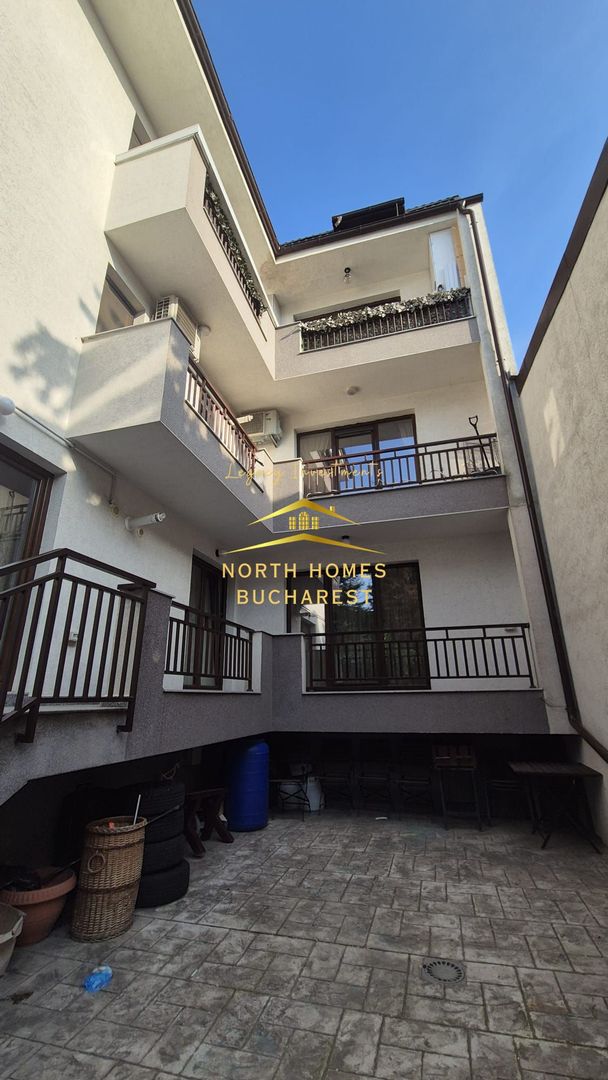 Apartament modern cu 3 camere la parter + curte opțională - Damaroaia - Poză 9