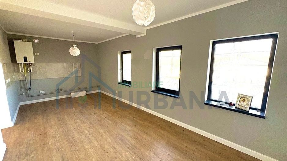 Apartament 3 camere cu gradina proprie, zona Pacurari-Rediu, Iasi - Poză 2