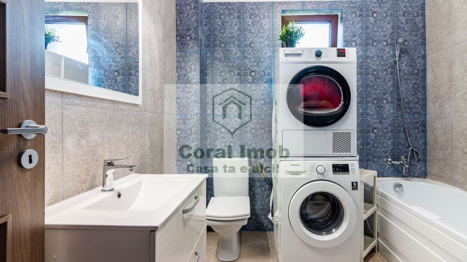 Ocazie de neratat! Apartament 3 camere cu parcare proprie se vinde  la - Poză 7