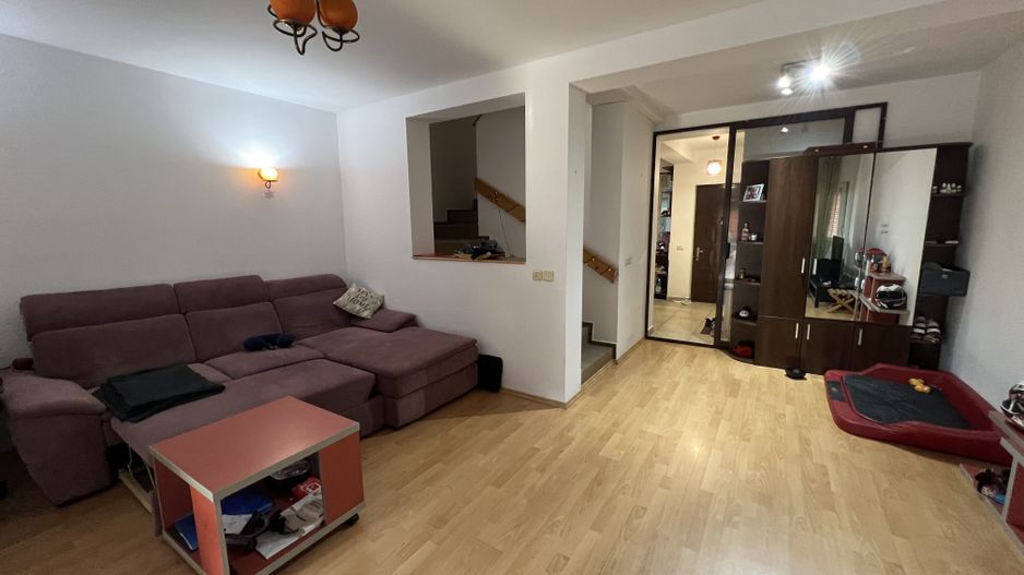 Casa Pipera | Rond OMV | cartierul Junior - Poză 2