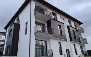 Apartament 3 camere de vânzare | Șelimbăr | 77 mp | 3 balcoane - Poză 21