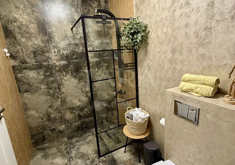 Apartament 2 camere cu terasă 18 mp și vedere spre pădure – Florești - Poză 6