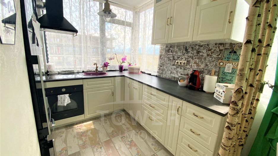 Apartament 3 camere de vânzare | Doamna Stanca - Poză 7