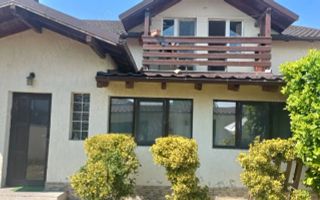 Vand Vila 4 camere - Poză 1