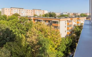 Inchiriere Apartament 2 Camere Calea Rahovei, Centrală Proprie, Petfriendly - Poză 8