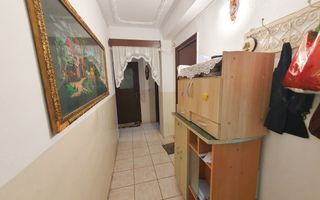 Apartament 4 camere, decomandat, Ampoi 2 - Poză 9