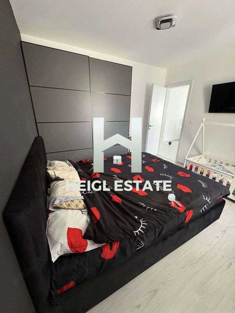 Apartament de vânzare cu 2 camere în zona Torontalului, Timișoara - Poză 4