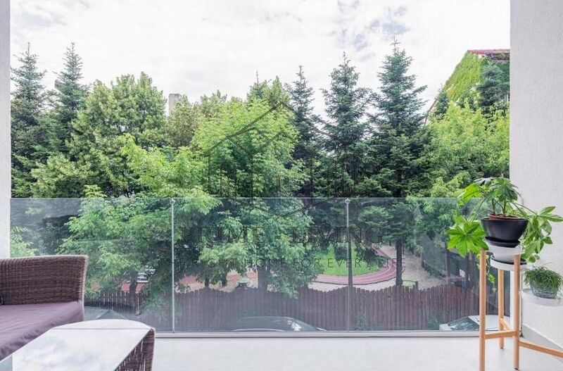 APARTAMENT DE LUX CU 3 CAMERE IN COMLEX REZIDENTIAL - Poză 13