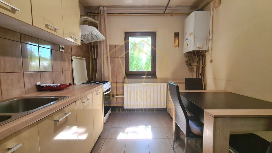 Apartament cu 2 camere si centrala proprie | Lipovei - Poză 4