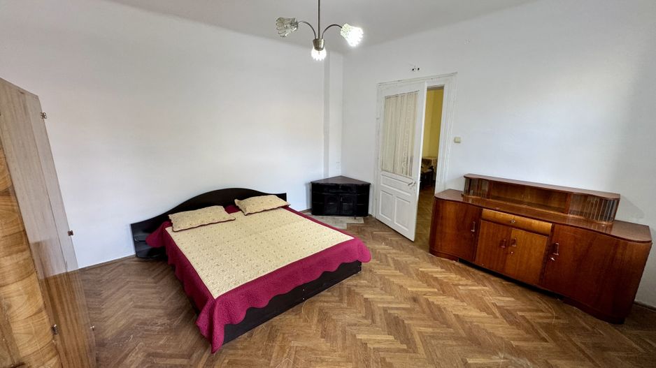 Oferta rezervata! Oază de liniște cu curte în zona Blumana - Poză 7