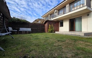 Duplex 4 camere 108 mp zona Terra - Poză 23