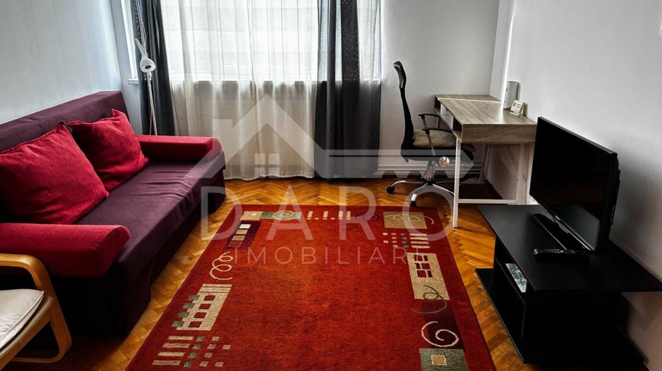 🏡 Apartament 2 camere de vânzare – Cornișa | Aproape de UMF | 109.700 - Poză 1