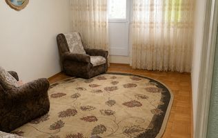 Apartament 2 camere decomandate | Etaj 2 | Țiglina 1 – PS-uri