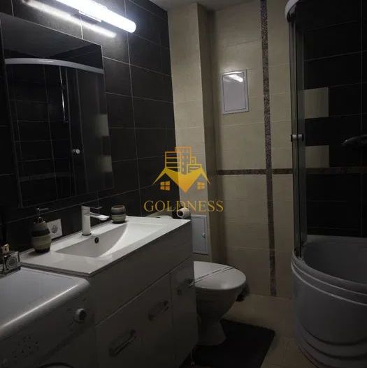 2 camere, modern, bloc nou, Gheorgheni zona Soporului, Iulius Mall - Poză 4
