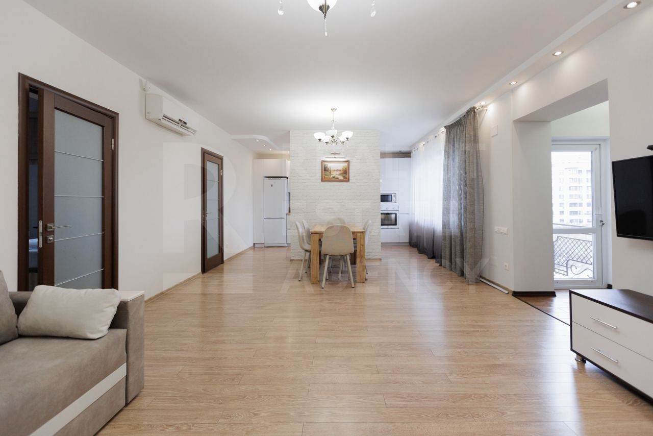 Chirie, apartament, 2 camere, str. Valea Crucii, Botanica - Poză 3