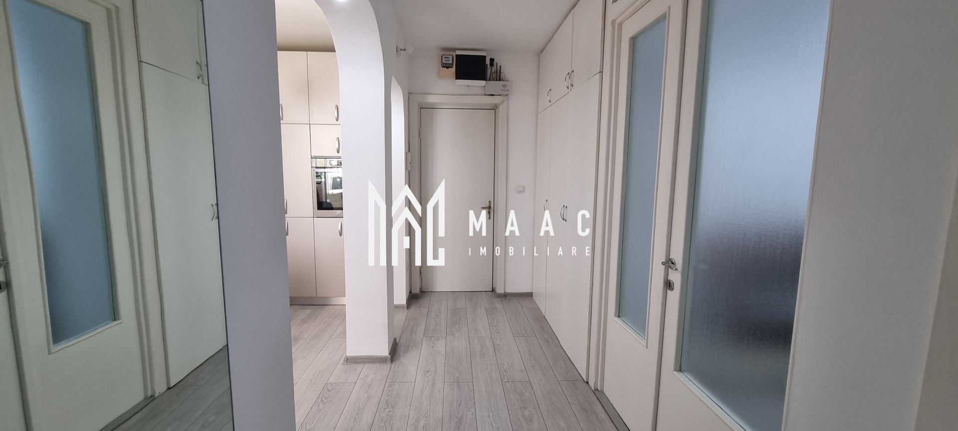 Apartament 2 camere decomandat | Ștrand, Sibiu | 57 mp - Poză 4