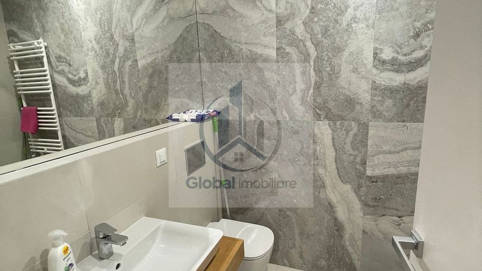 Apartament 2 camere NUSCO - Poză 12