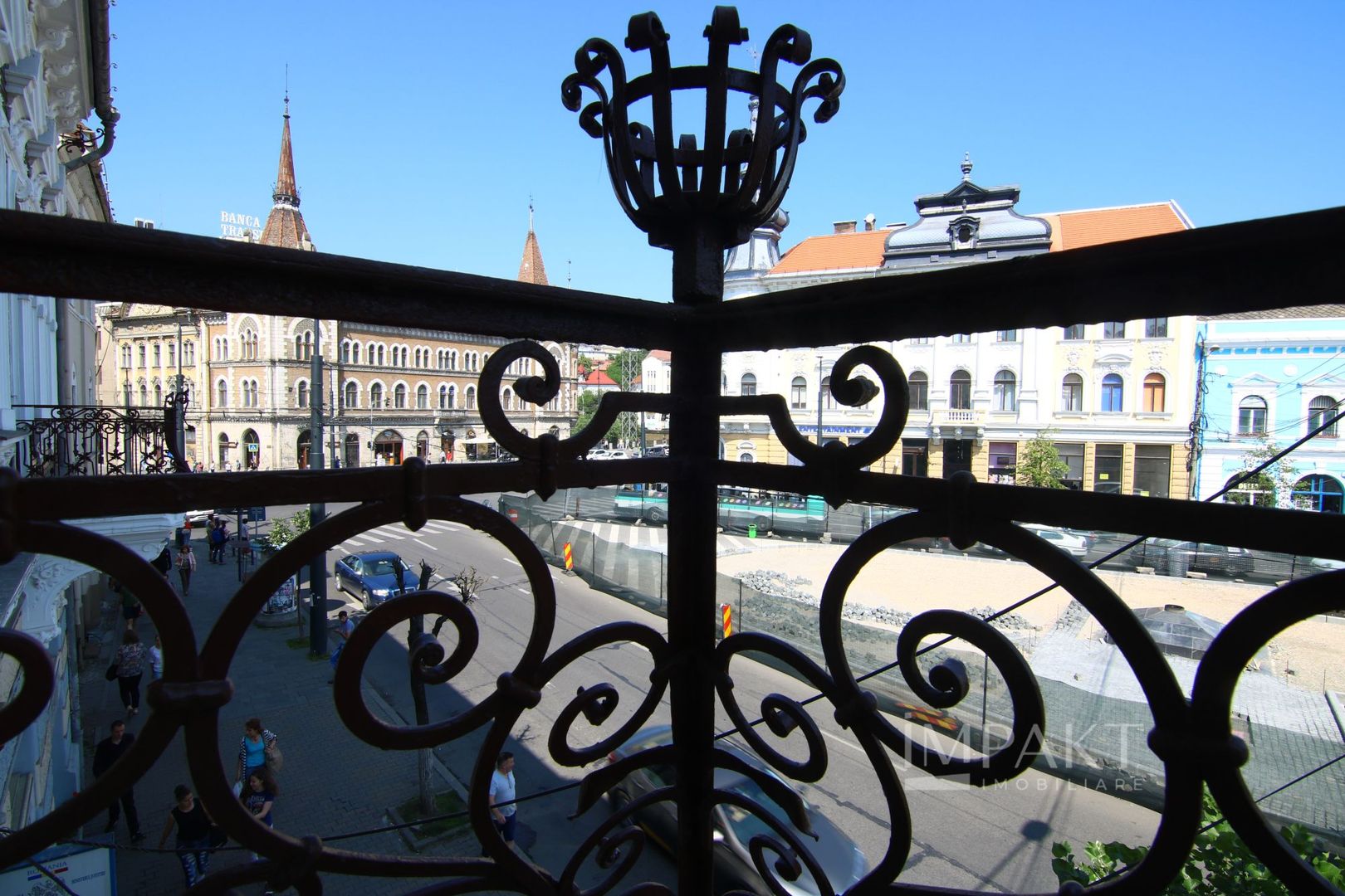 Apartament 4 camere, lux, zona Centrala! - Poză 31