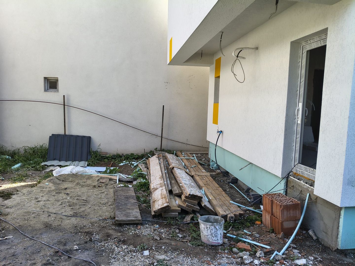 vila ind.5cam,3bai/centruPopesti Leordeni-str.Erou Pantazica Gabr - Poză 59