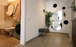 Apartament cu 2 camere, Vivalia - Take Ionescu + loc de parcare subteran. - Poză 14