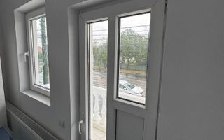 Vând clădire de apartamente + spațiu comercial - Comision 0% - Poză 4