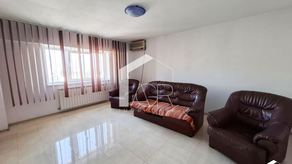 Apartament 2 camere, decomandat, confort 1,  Ultracentral - Poză 2