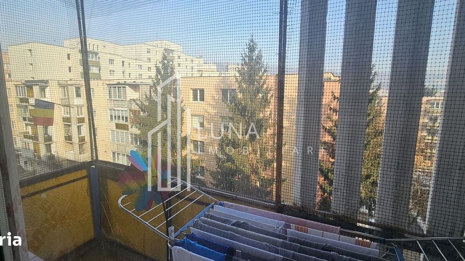 Apartament 2 camere, 52 mp, etaj 4, Tudor - Poză 4