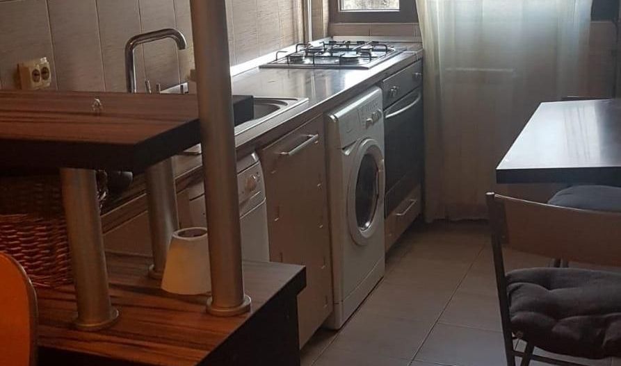 AP. 2 CAMERE EROII REVOLUTIEI, CENTRALA, MASINA SPALAT VASE, METROU - Poză 5