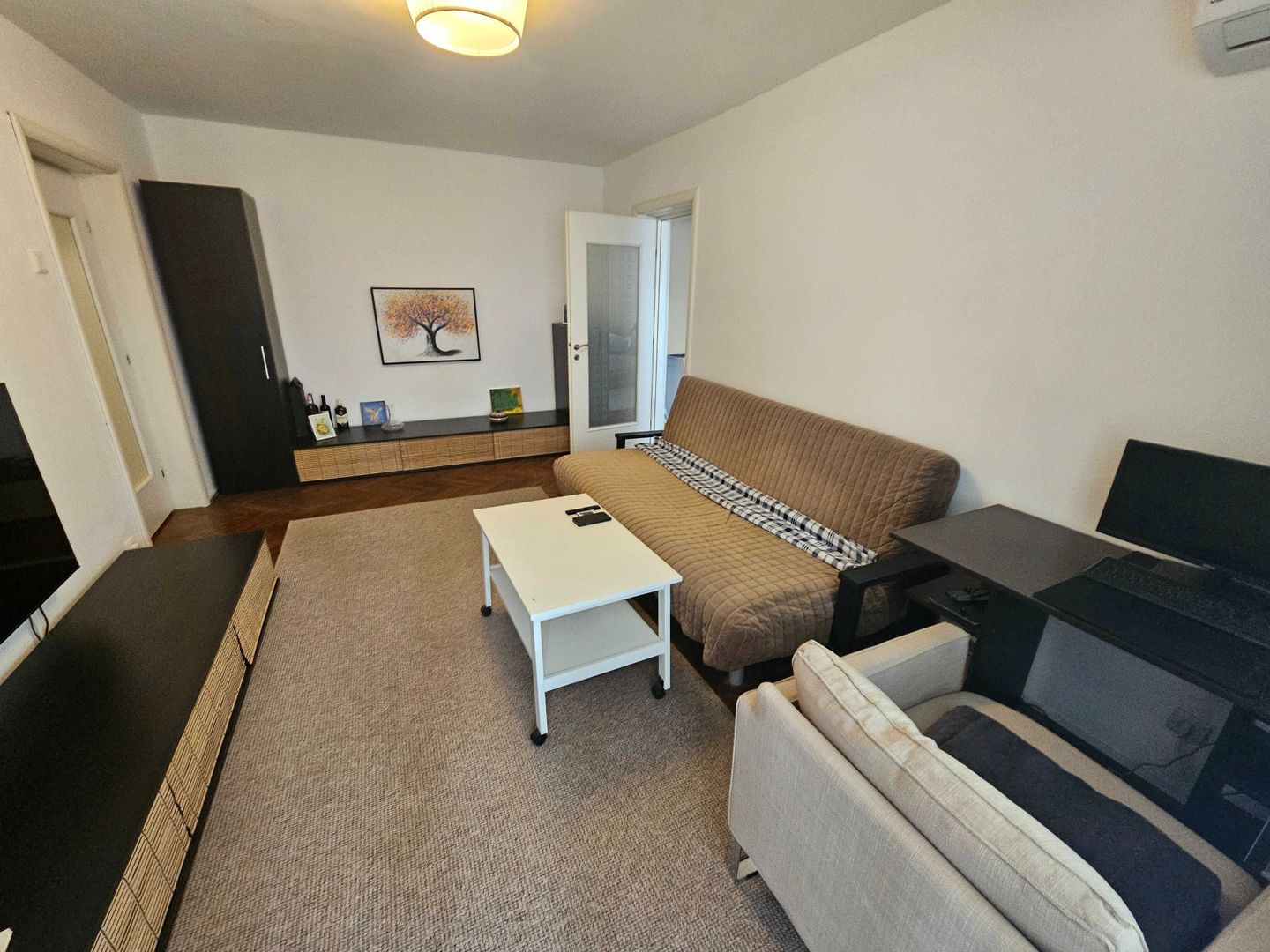 Apartament 2 camere, Et 3/4, Baba Novac, IOR, Proprietar - Poză 1