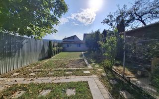De vânzare casă în Orlat, cu teren generos de 2200 mp și panoramă deosebită! - Poză 1