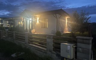 Casa cu Garaj mobilata si utilata complet - Poză 12