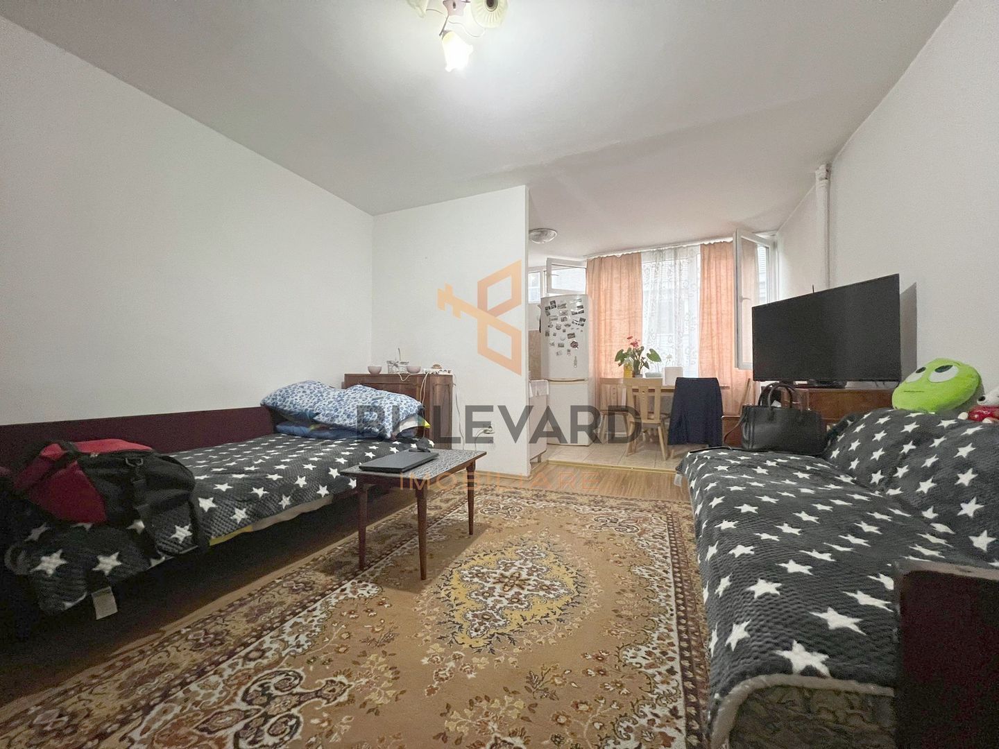 Garsoniera de 28 mp , zona strazii Izlazului! - Poză 2