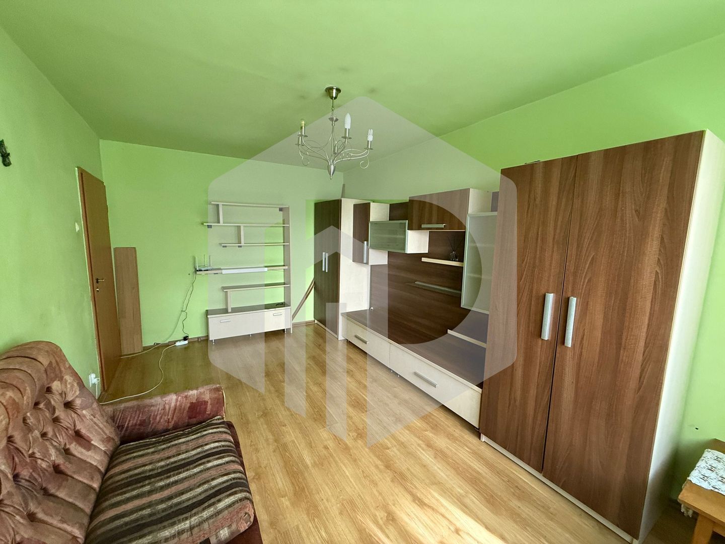 Apartament 4 Camere | Etaj 1 | Str. Iezer | De inchiriat - Poză 12