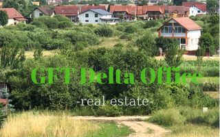 Teren intravilan de vanzare , Unirea - Poză 8