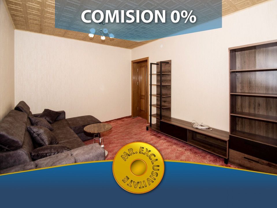 Inchiriere - Apartament 3 camere - Zona Centrala - Poză 2