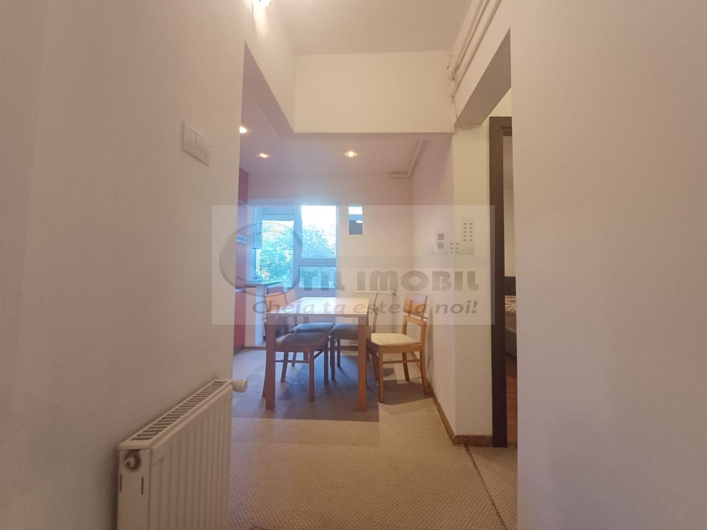 Ap 2 Camere- Zona Tatarasi- 5 min de Sp Sf Maria, 10 min Iulius Mall - Poză 14