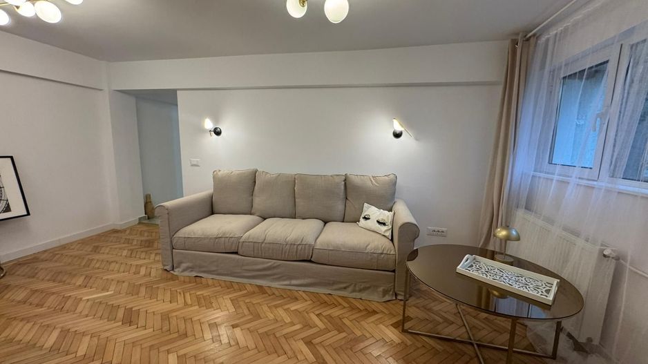 3 CAMERE  66MP || FLOREASCA || PARC CINEMA - Poză 3