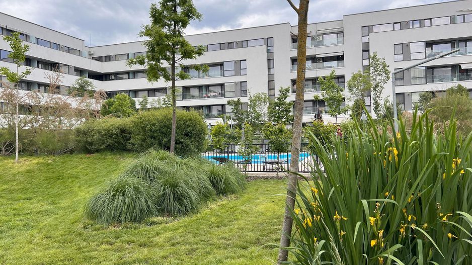 APARTAMENT 3 CAMERE | PROIECT NOU | PISCINA IN COMPLEX - Poză 9