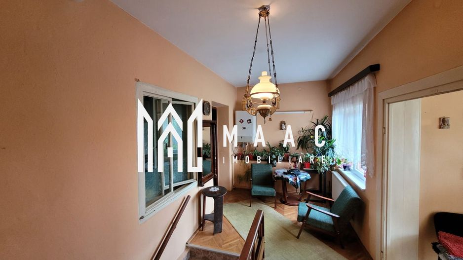 Casa Individuala | Piata Cluj | 6 Camere | 520 mp Teren - Poză 18