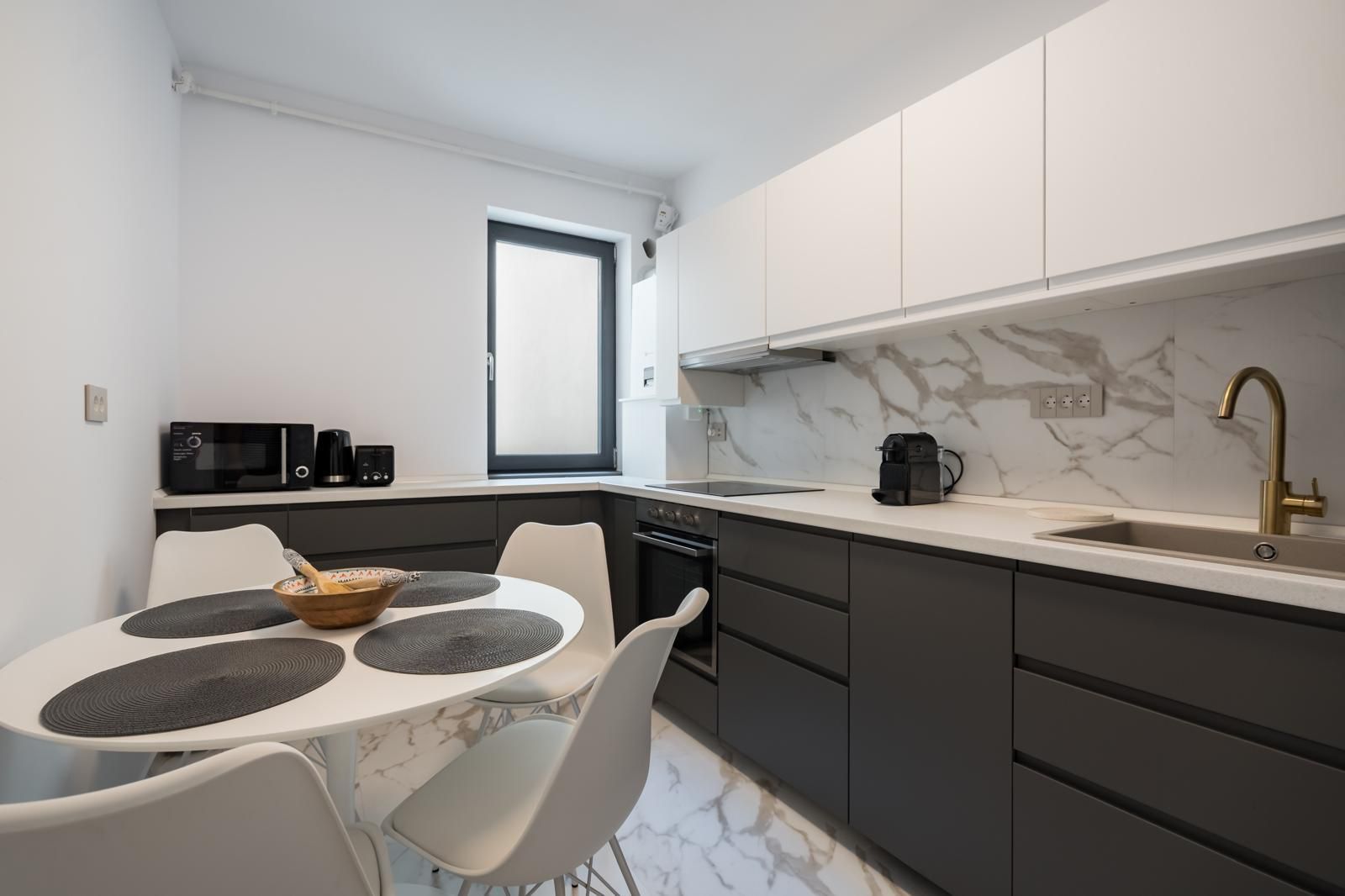 Apartament 2 camere  | Bloc nou | Dacia | Episcop Radu - Poză 9