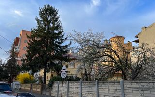 Vila Primaverii 300 mp utili teren 250 mp - Poză 2