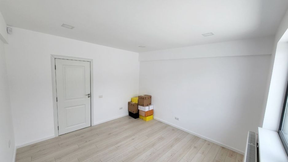 Casă mobilată Balotesti | Tunari - Poză 13