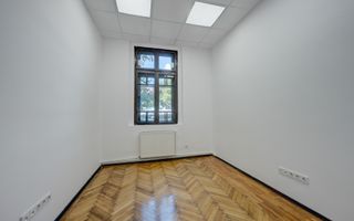 Calea Plevnei 135 – apartament la parter într-un monument istoric - Poză 12