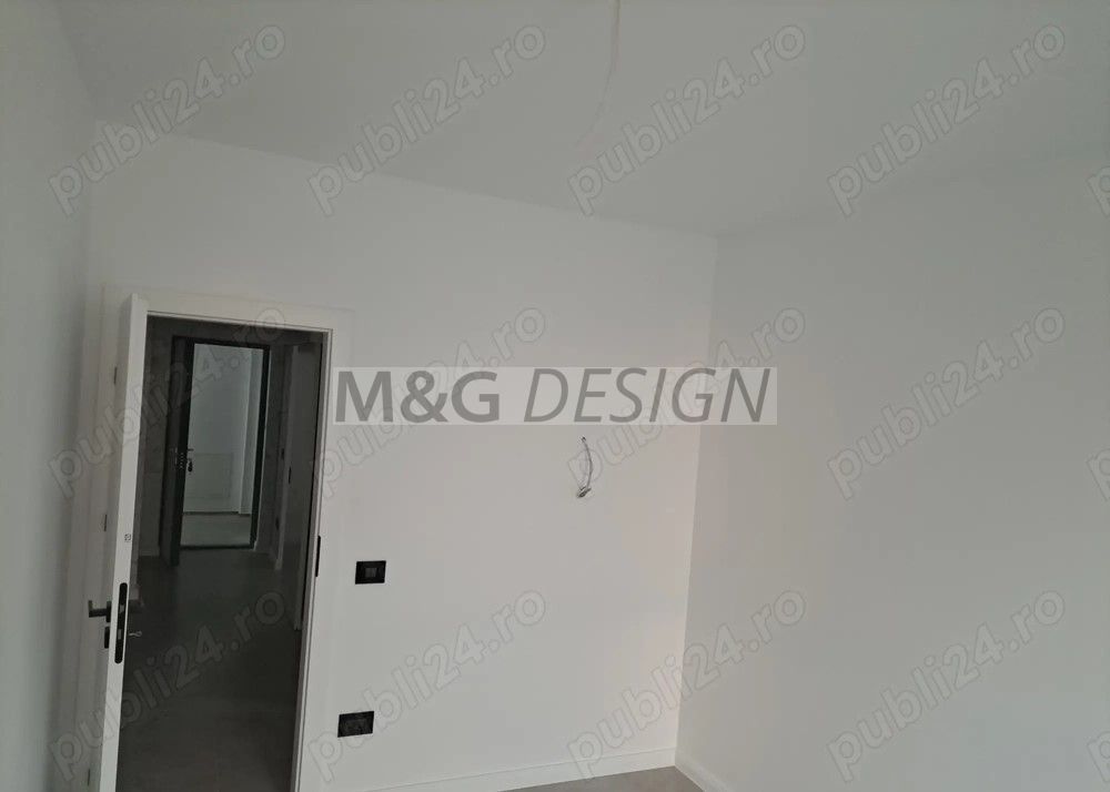 Apartament 3 camere Giroc bloc nou - Poză 7