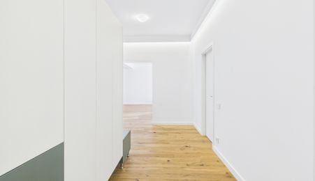 Apartament 4 camere premium, Parcul Herăstrău.